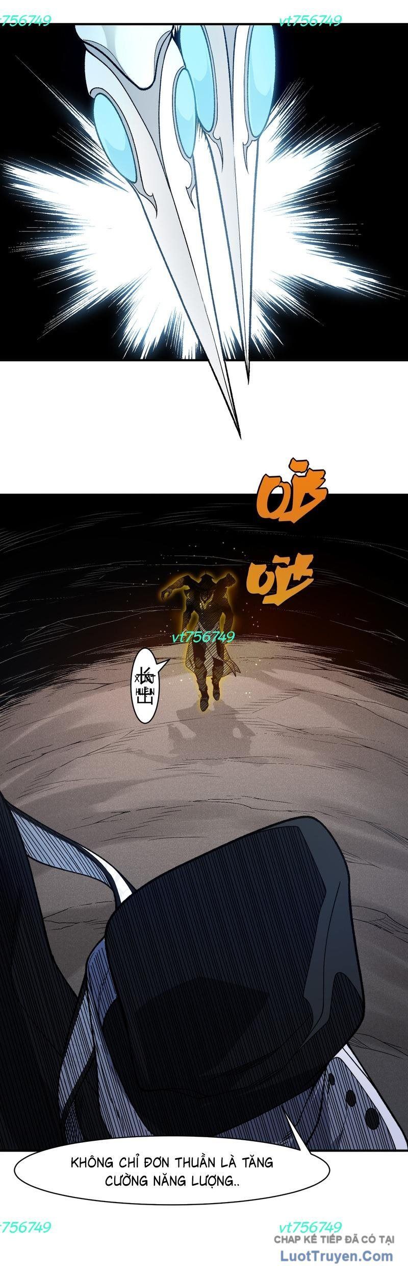 Quỷ Tiến Hóa Chương 136 - Trang 15