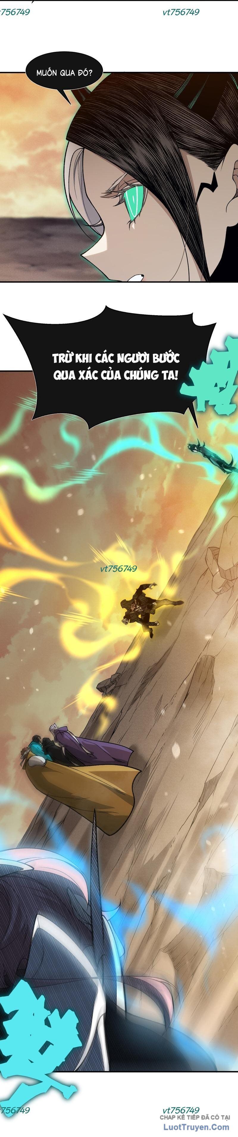 Quỷ Tiến Hóa Chương 136 - Trang 17