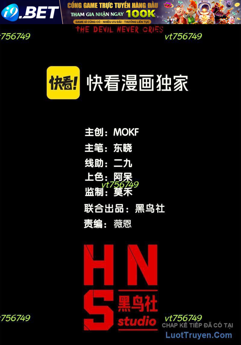 Quỷ Tiến Hóa Chương 136 - Trang 3