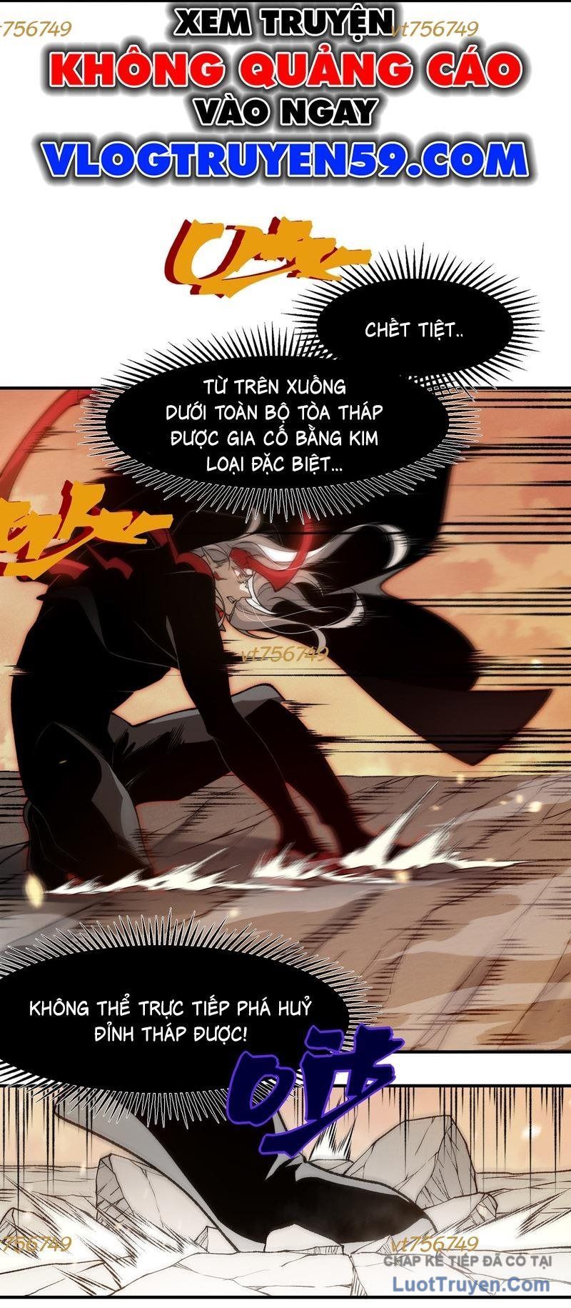 Quỷ Tiến Hóa Chương 136 - Trang 22