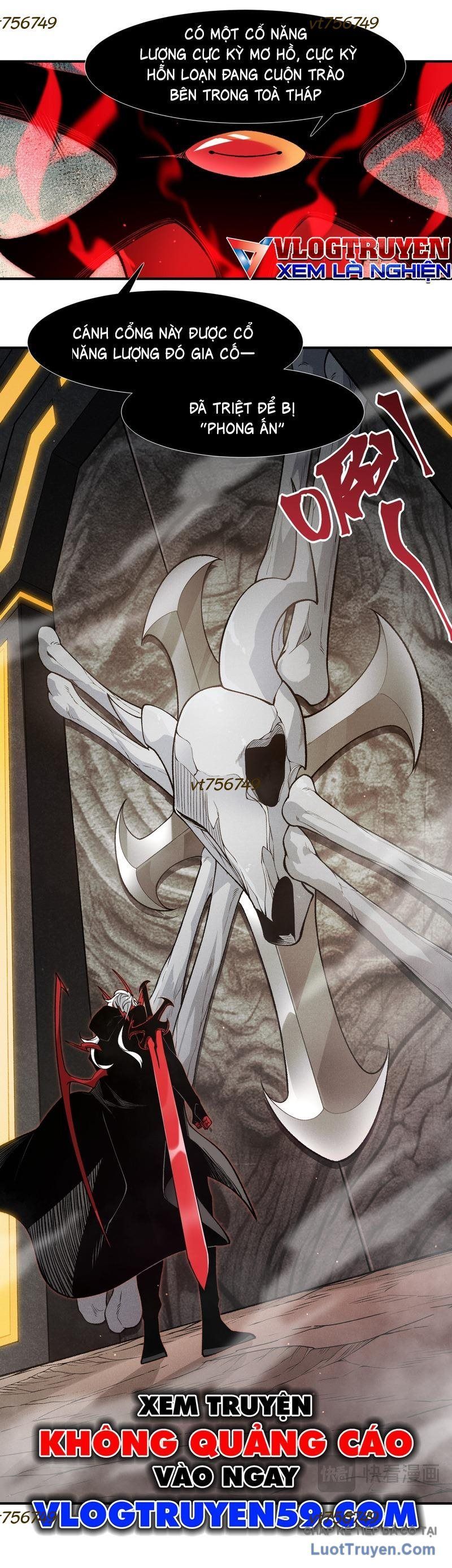 Quỷ Tiến Hóa Chương 136 - Trang 25