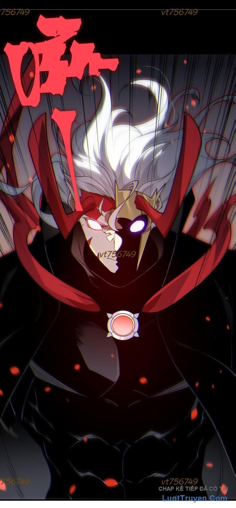 Quỷ Tiến Hóa Chương 136 - Trang 4