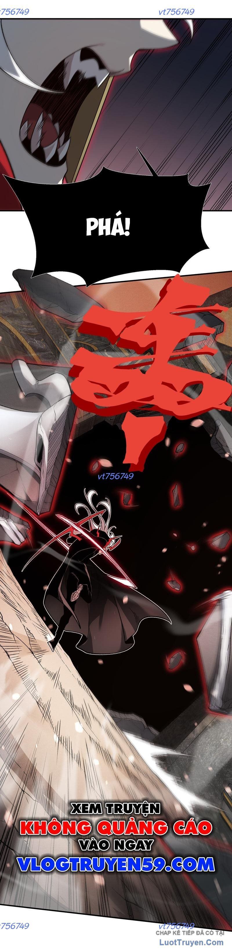 Quỷ Tiến Hóa Chương 136 - Trang 31