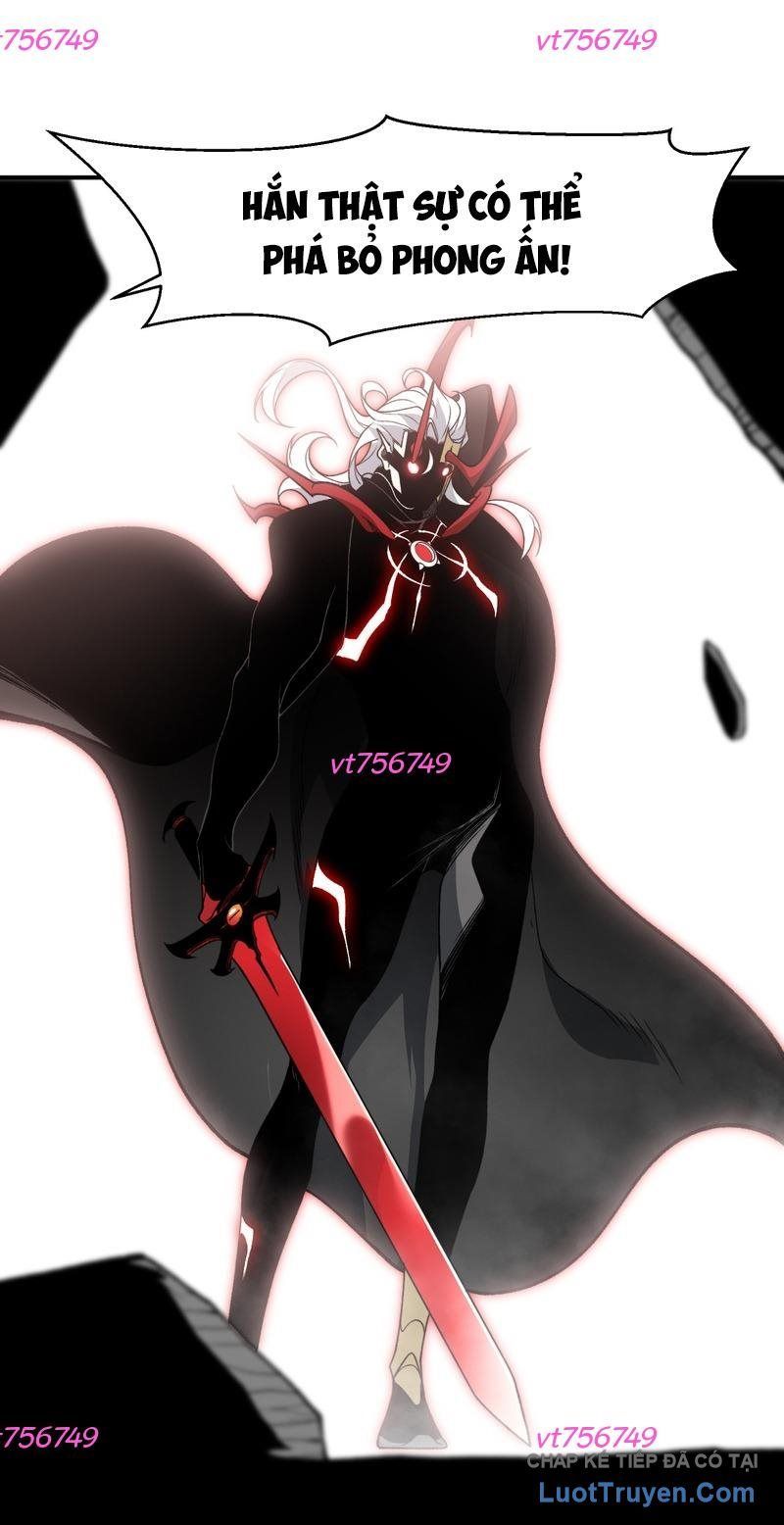 Quỷ Tiến Hóa Chương 136 - Trang 33