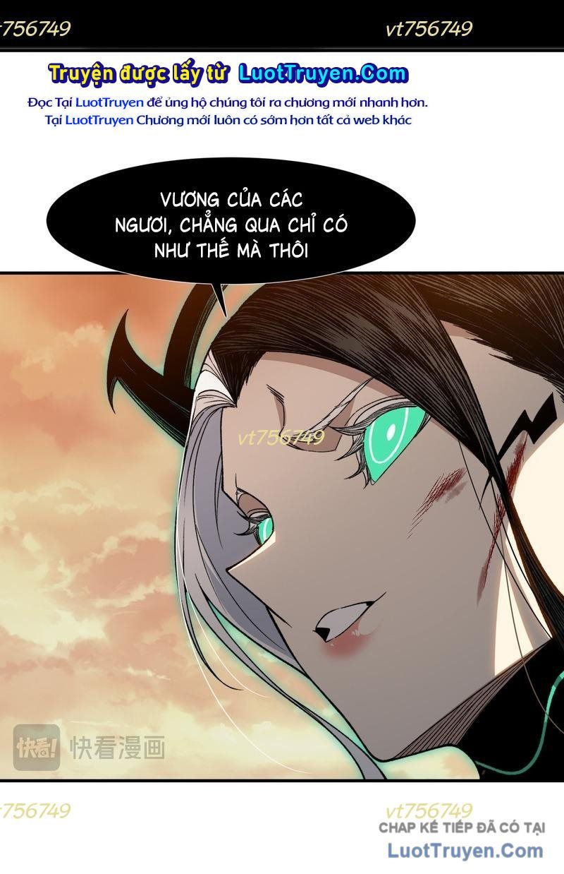 Quỷ Tiến Hóa Chương 136 - Trang 34