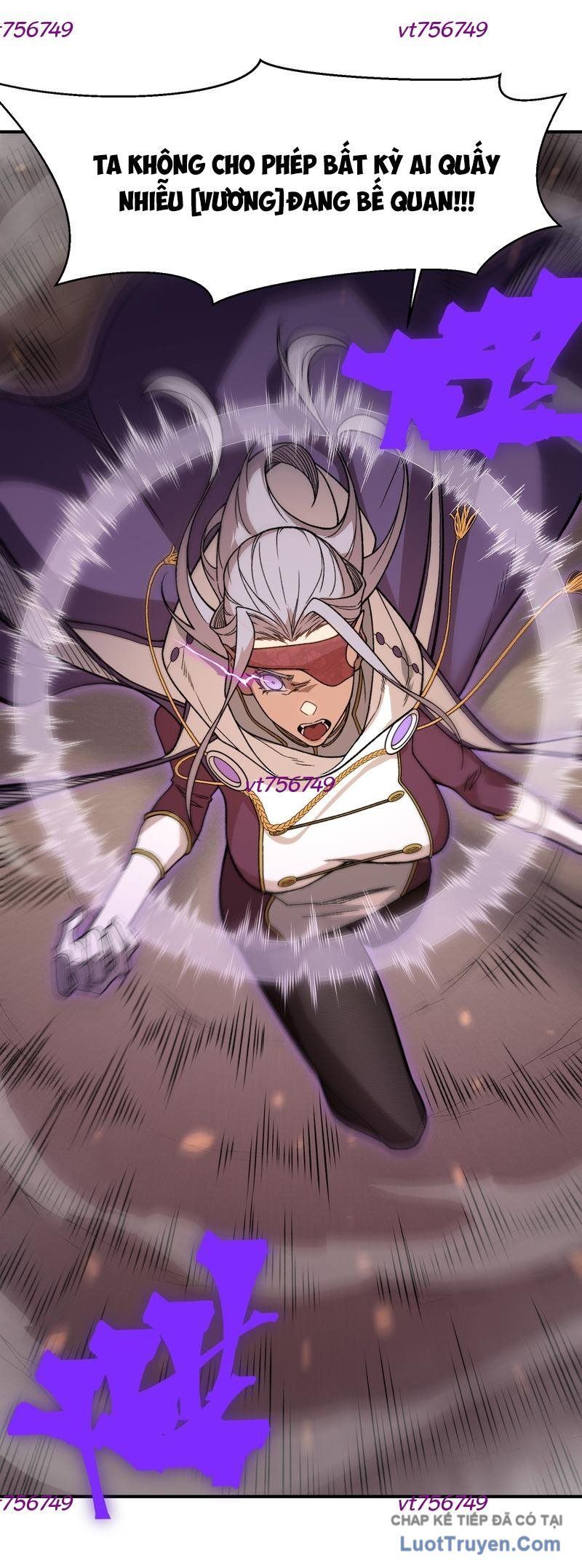 Quỷ Tiến Hóa Chương 136 - Trang 36