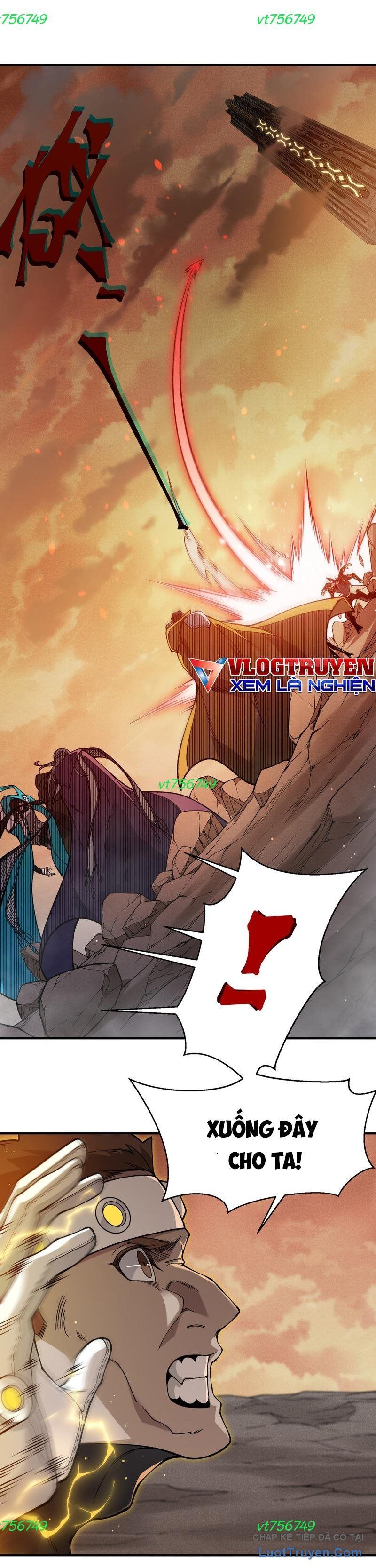 Quỷ Tiến Hóa Chương 136 - Trang 6