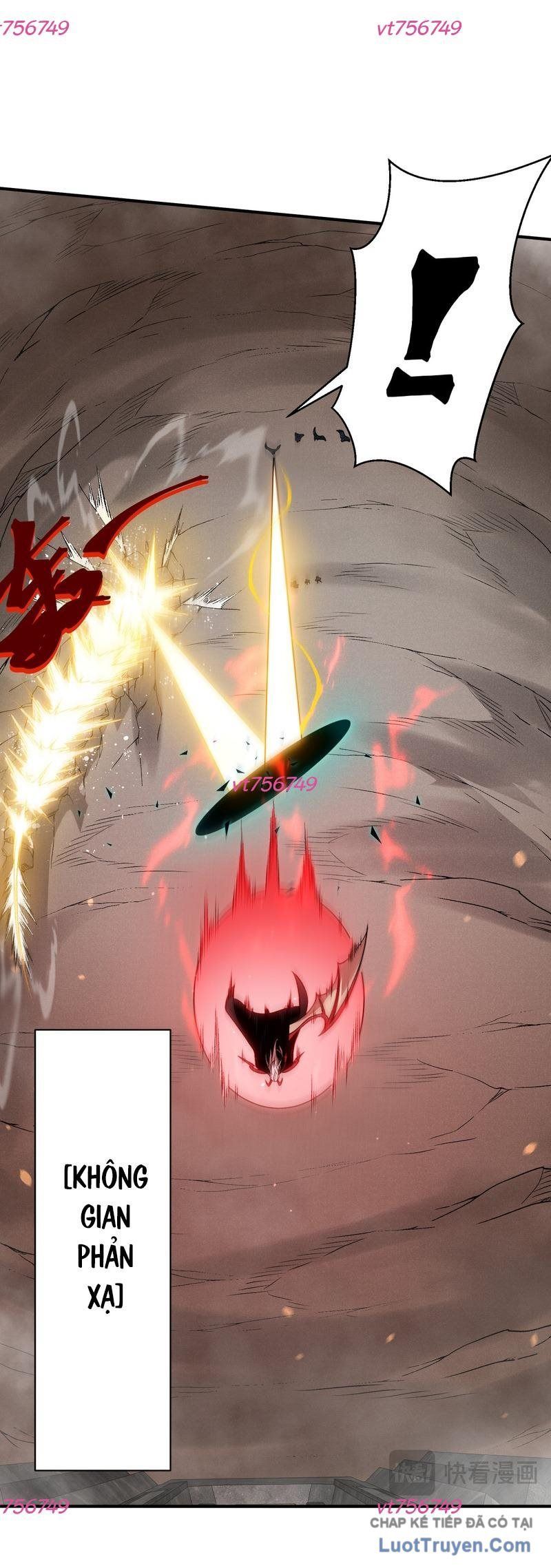 Quỷ Tiến Hóa Chương 136 - Trang 9
