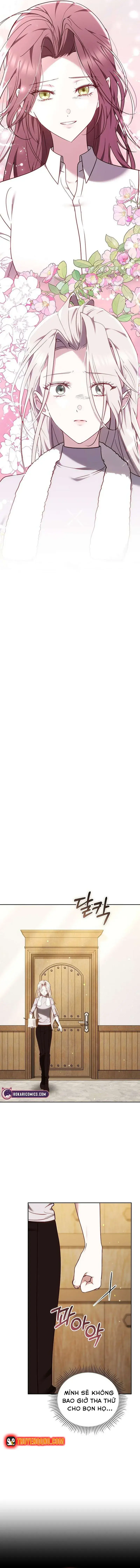 Lý Do Ác Nữ Cầm Kiếm [Chap 34-35]