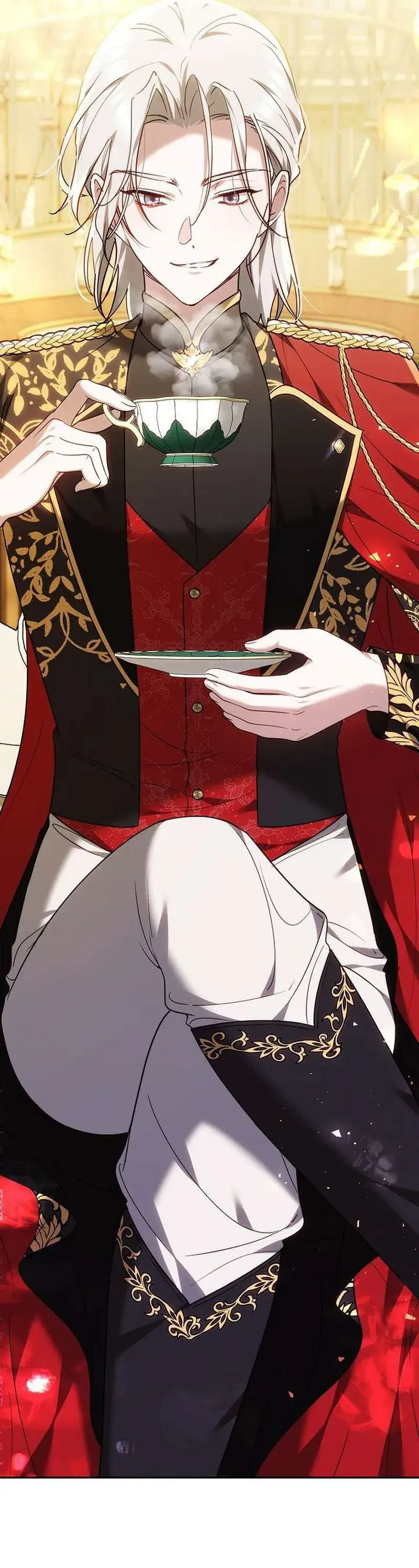 Lý Do Ác Nữ Cầm Kiếm [Chap 34-35]