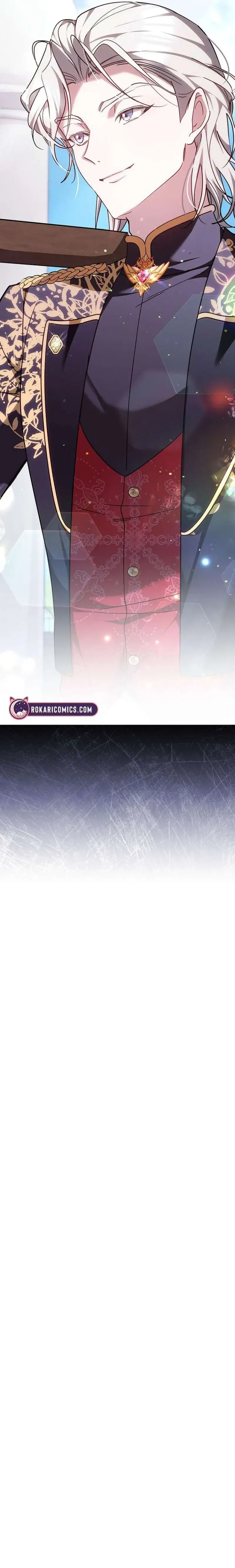 Lý Do Ác Nữ Cầm Kiếm Chương 35 - Trang 21