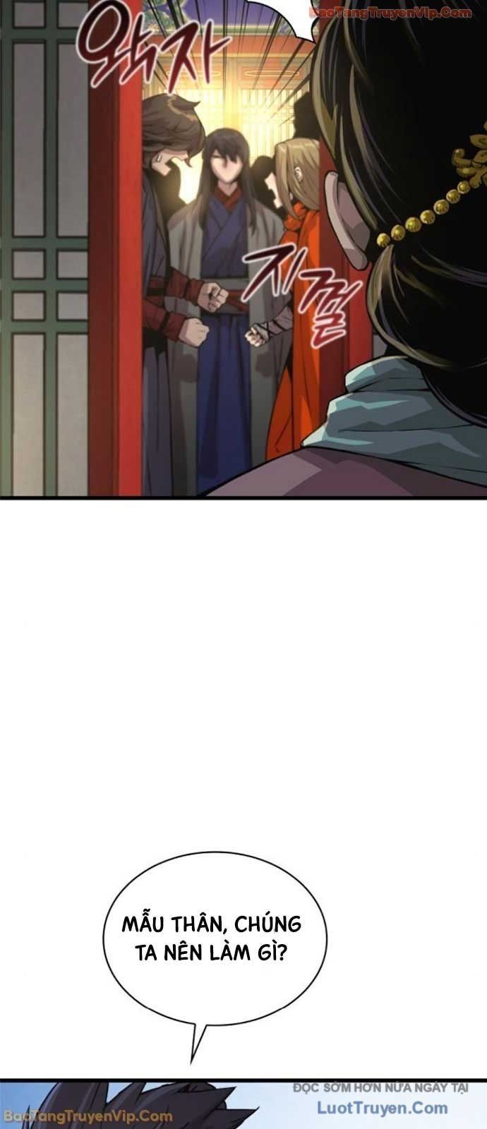 Quái Lực Loạn Thần [Chap 100]