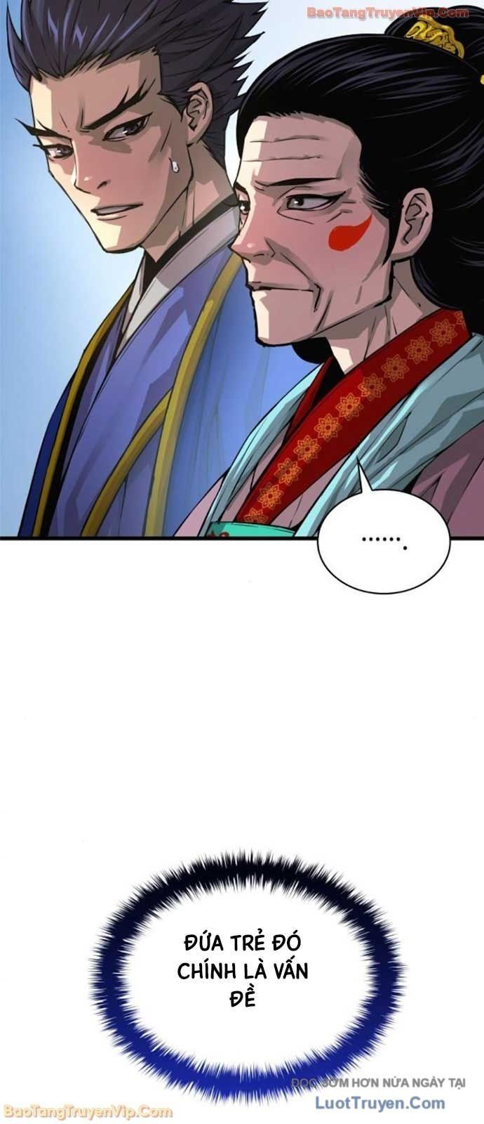 Quái Lực Loạn Thần [Chap 100]