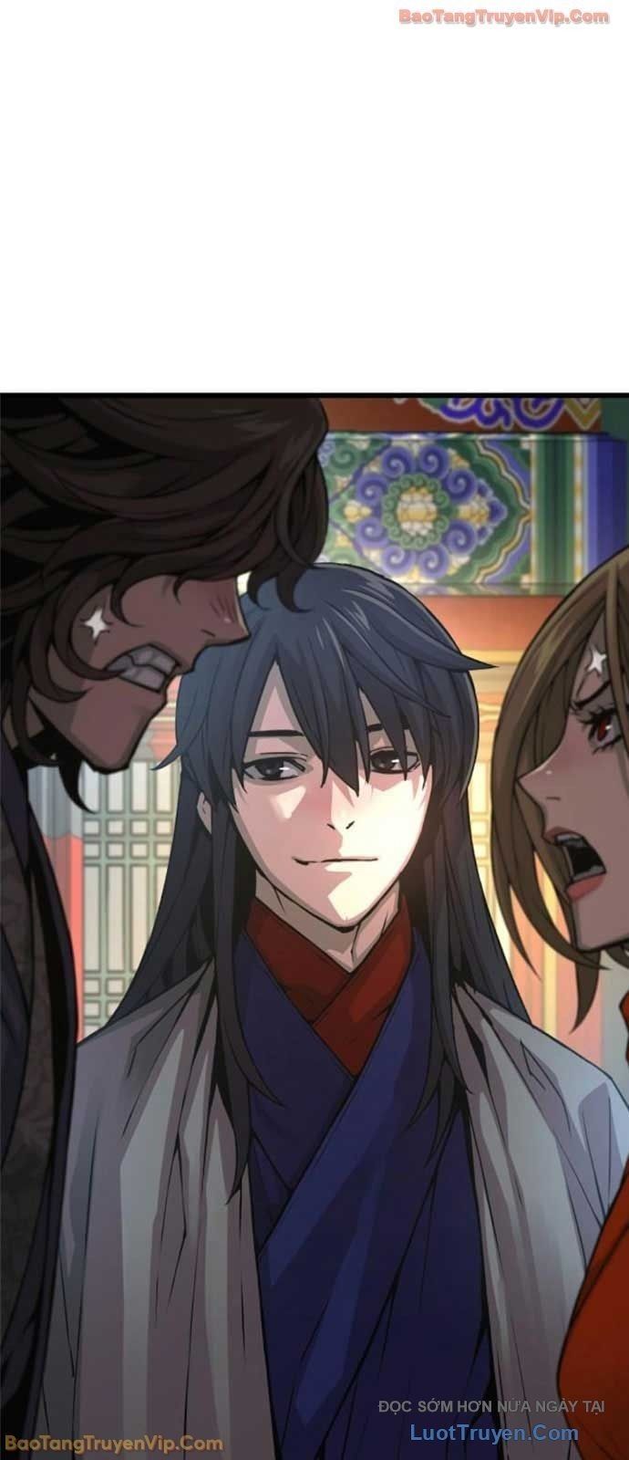 Quái Lực Loạn Thần [Chap 100]