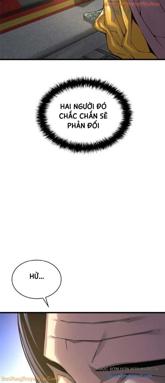 Quái Lực Loạn Thần [Chap 100]