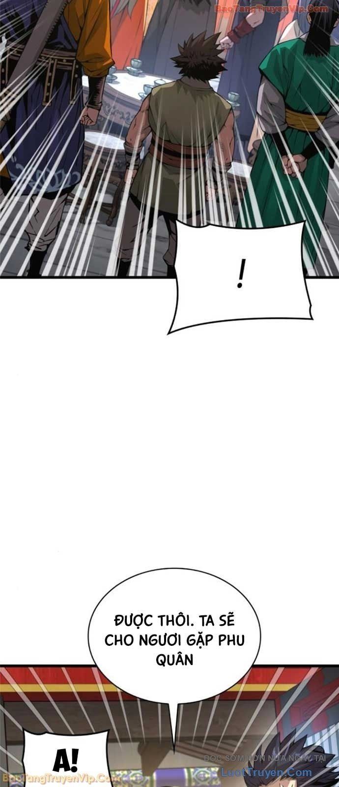 Quái Lực Loạn Thần [Chap 100]