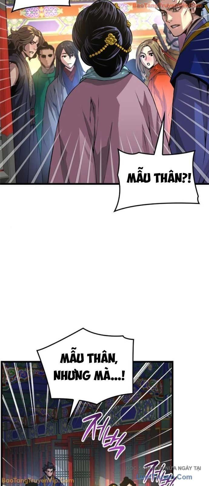 Quái Lực Loạn Thần [Chap 100]