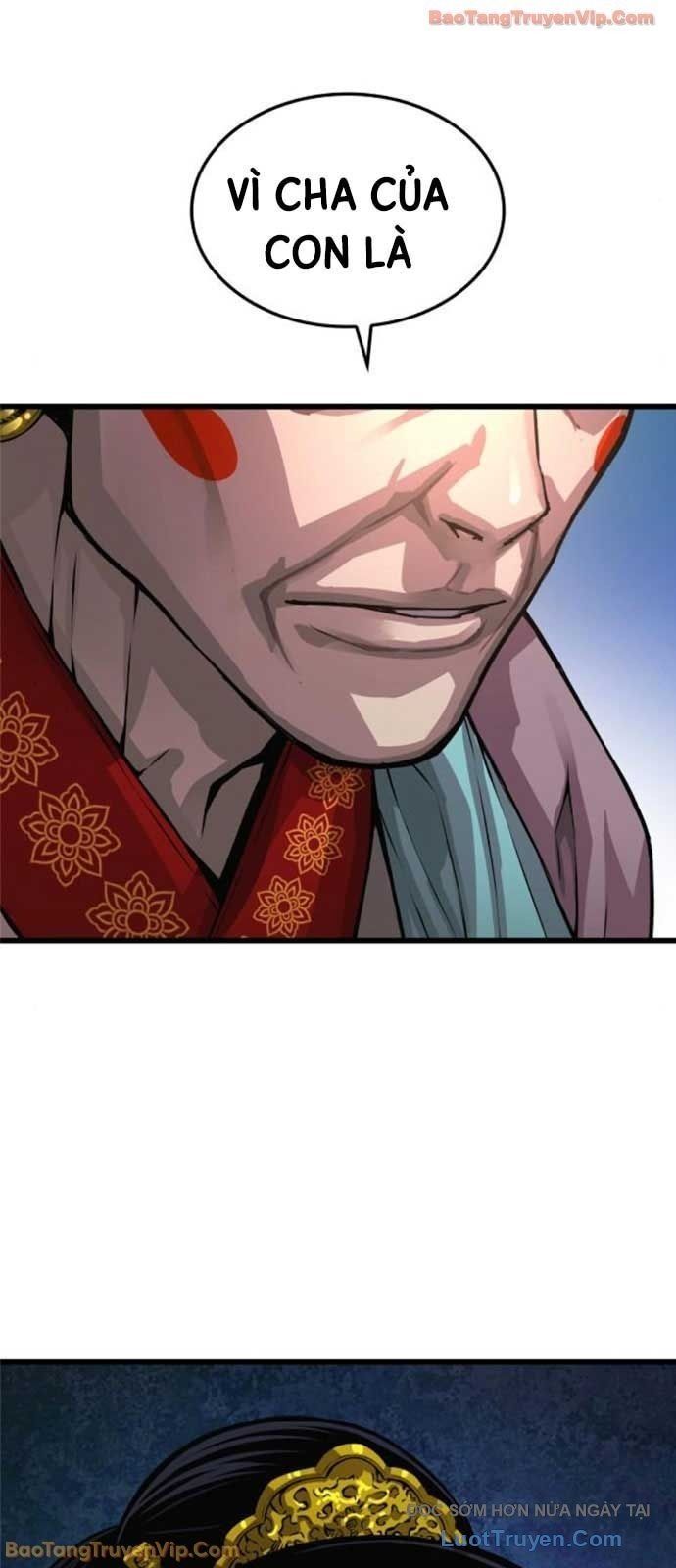 Quái Lực Loạn Thần [Chap 100]