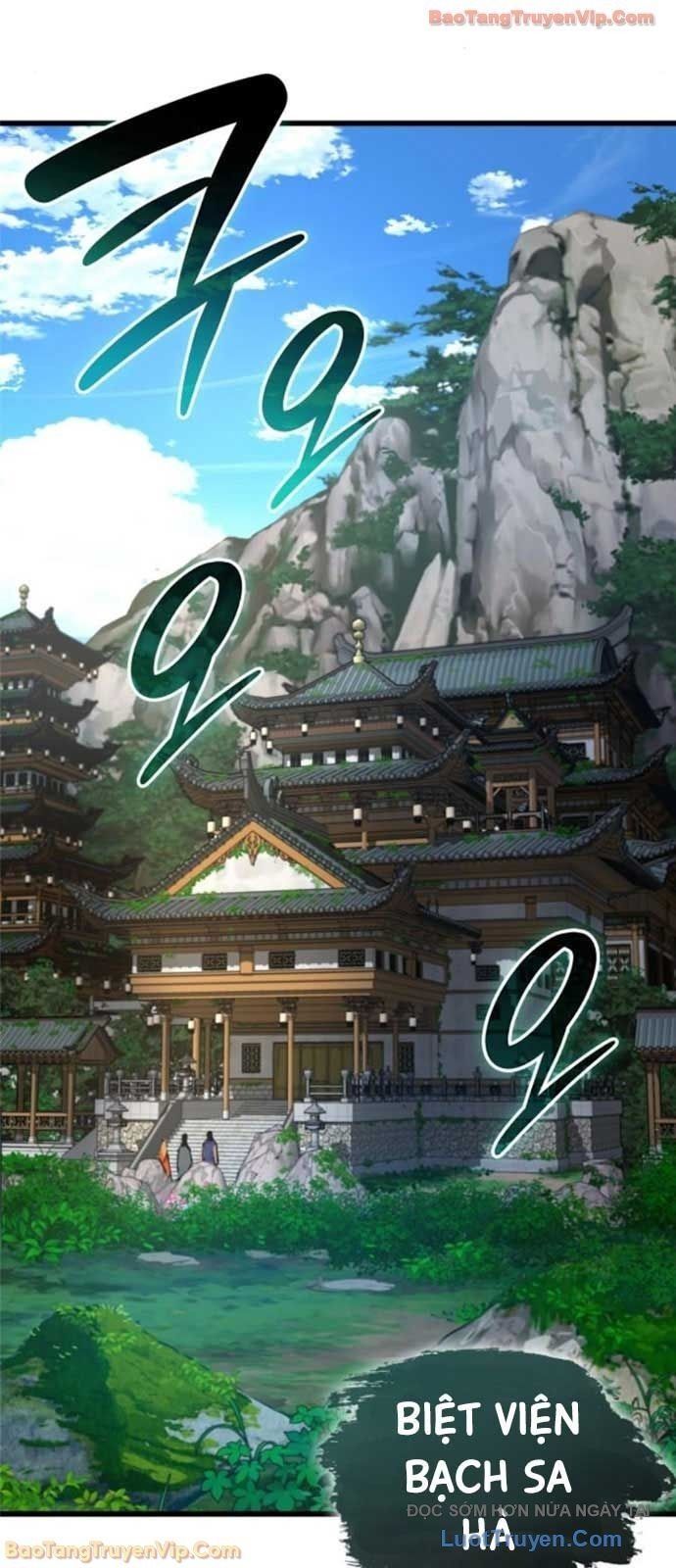 Quái Lực Loạn Thần [Chap 100]