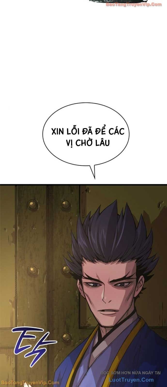 Quái Lực Loạn Thần [Chap 100]