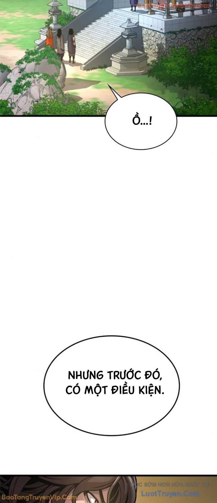 Quái Lực Loạn Thần [Chap 100]