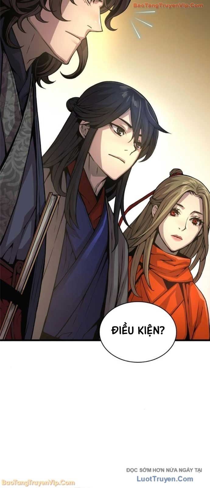 Quái Lực Loạn Thần [Chap 100]