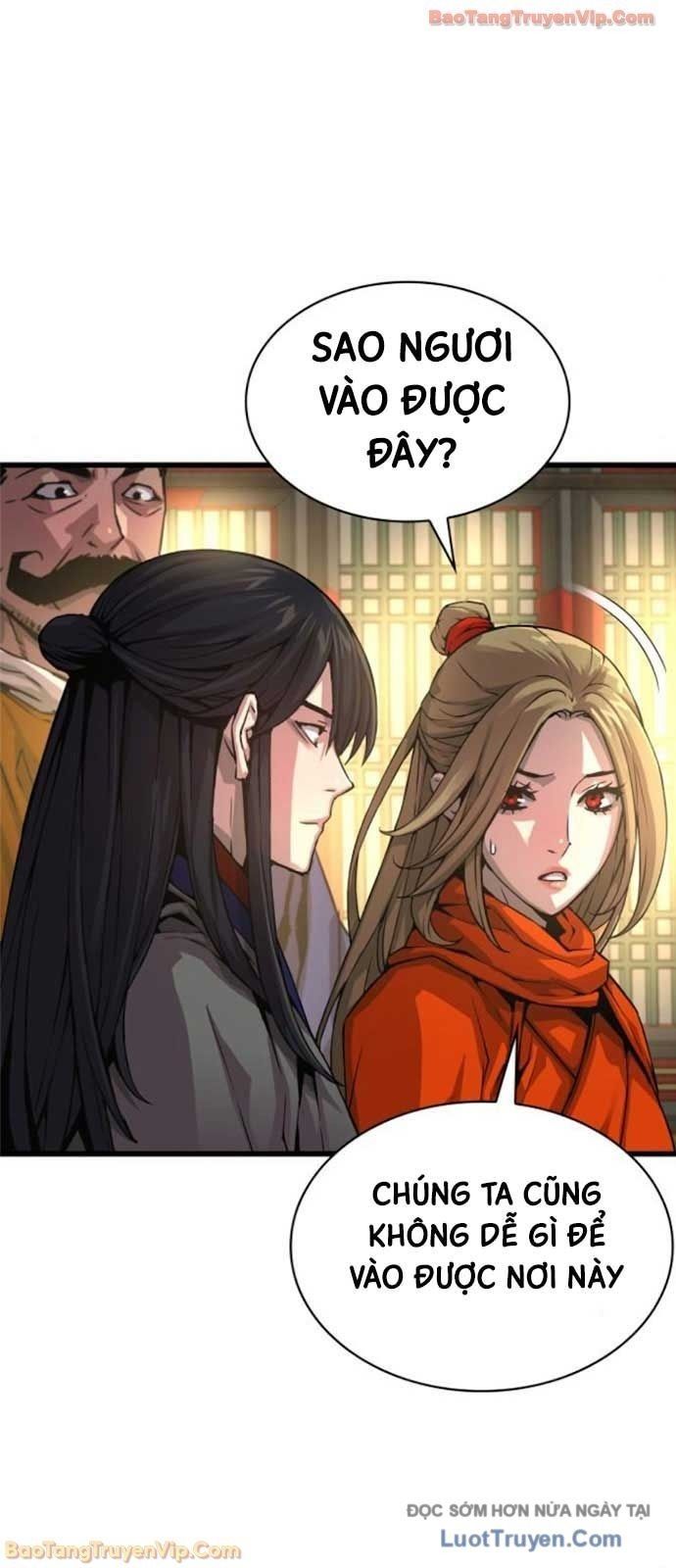 Quái Lực Loạn Thần [Chap 100]