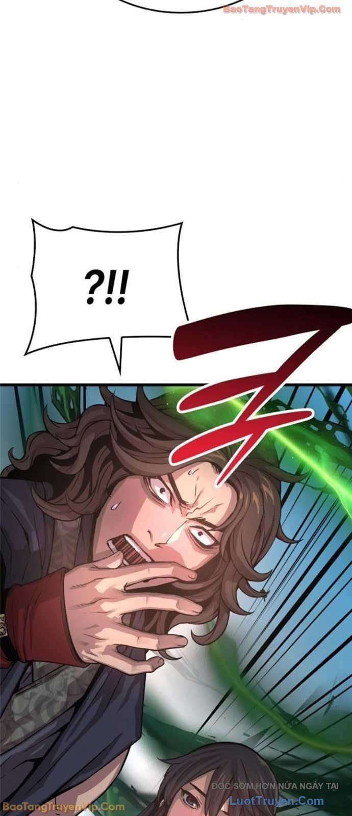 Quái Lực Loạn Thần [Chap 100]