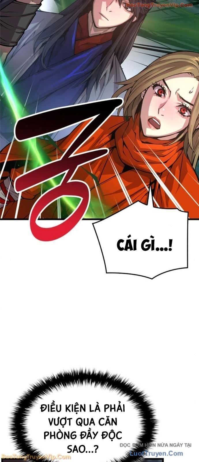 Quái Lực Loạn Thần [Chap 100]