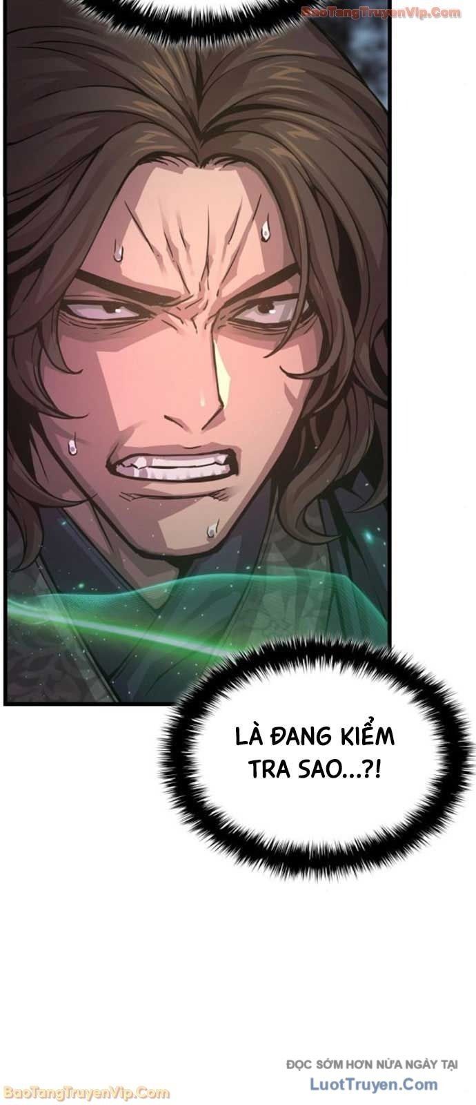 Quái Lực Loạn Thần [Chap 100]