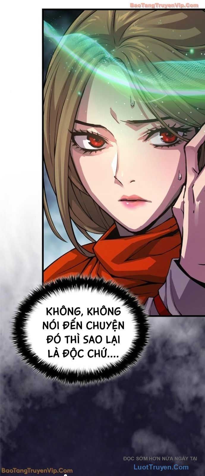 Quái Lực Loạn Thần [Chap 100]