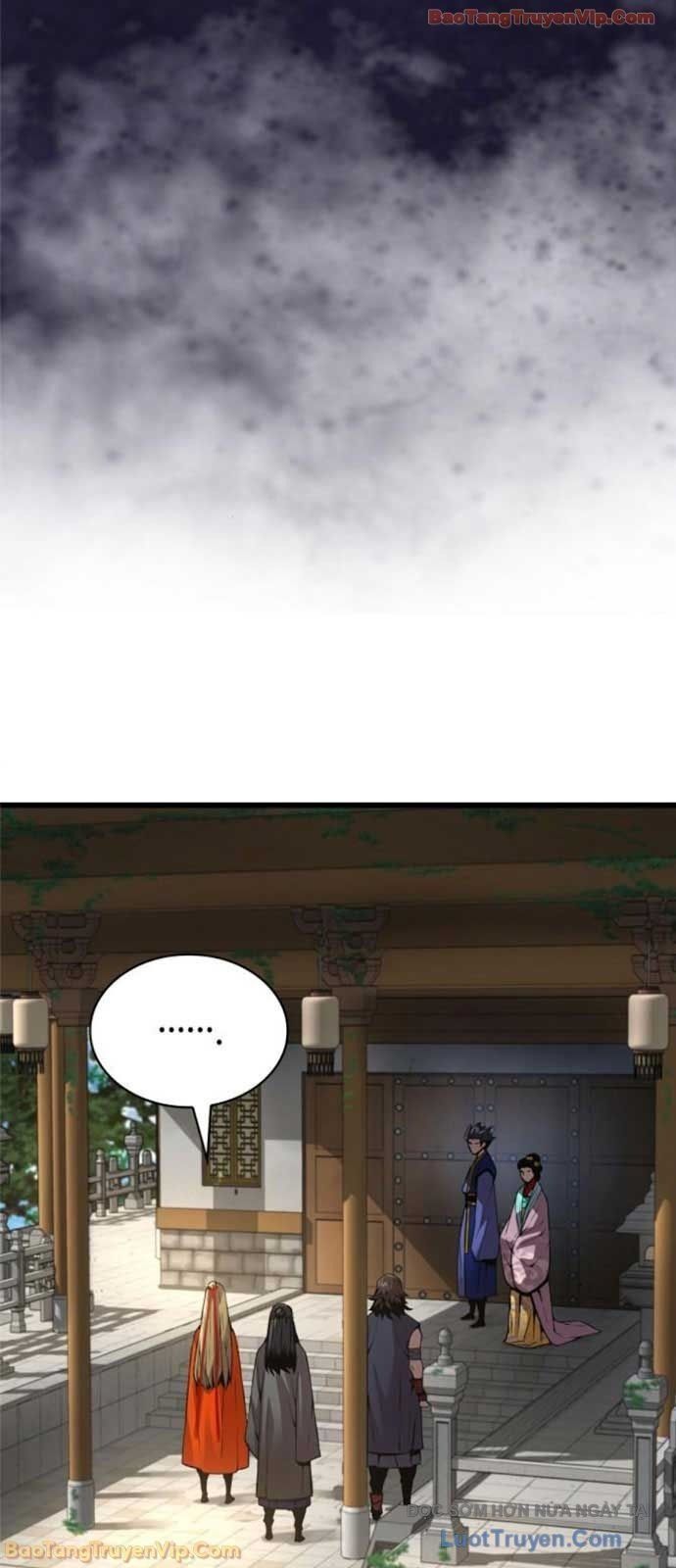 Quái Lực Loạn Thần [Chap 100]