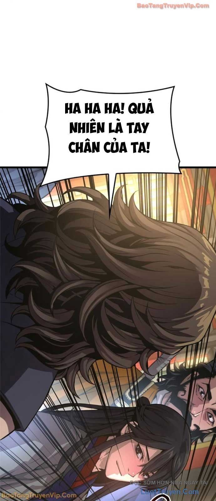 Quái Lực Loạn Thần [Chap 100]