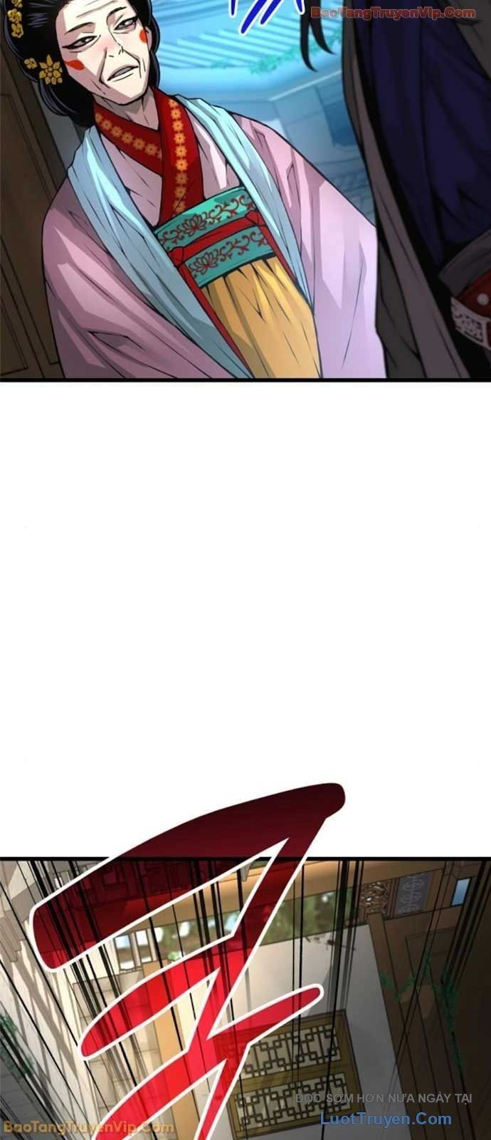 Quái Lực Loạn Thần [Chap 100]