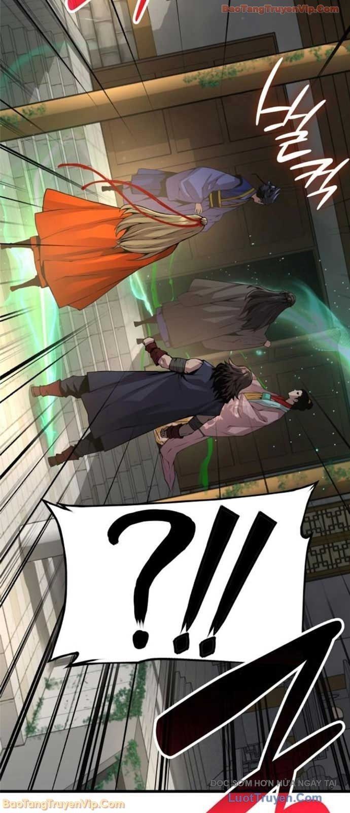 Quái Lực Loạn Thần [Chap 100]