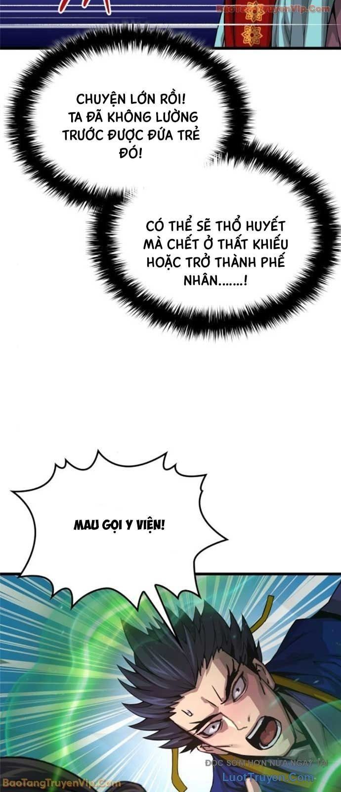 Quái Lực Loạn Thần [Chap 100]