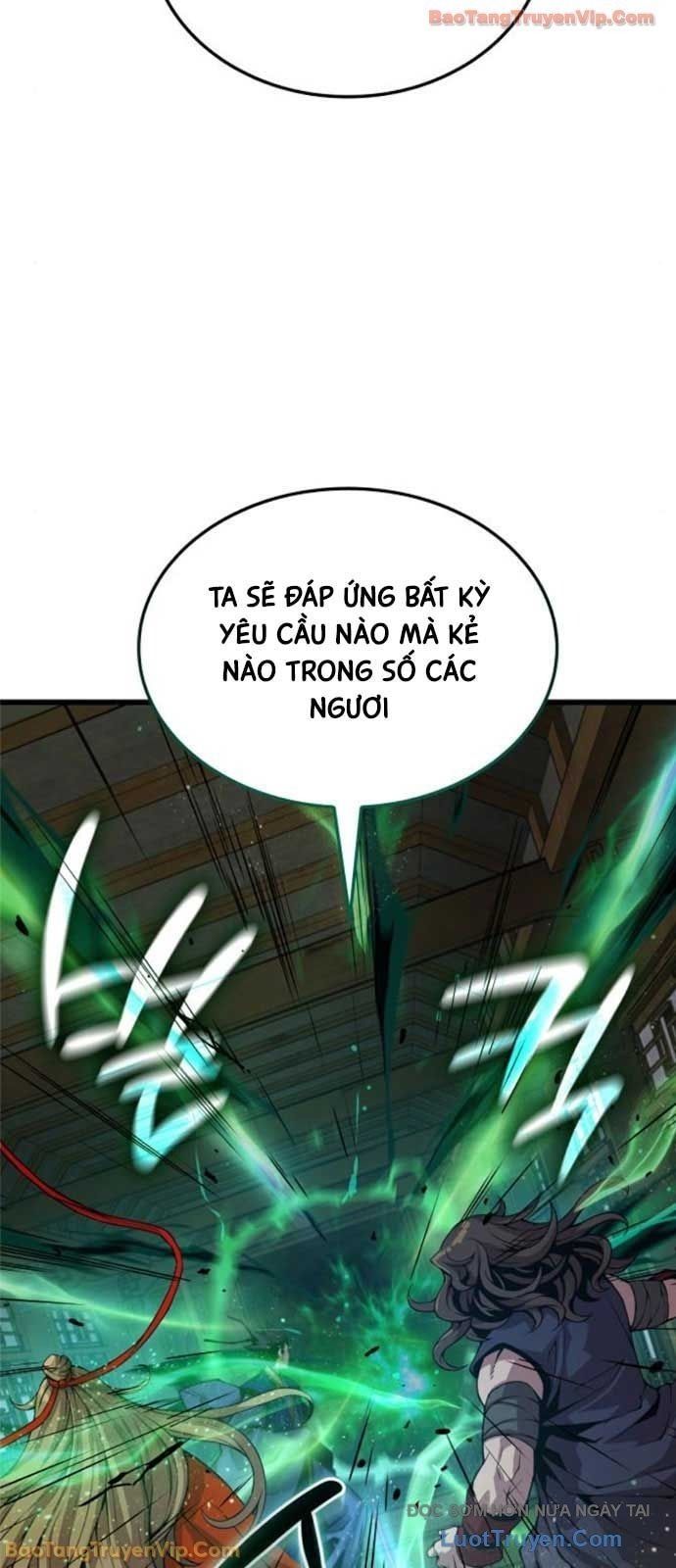 Quái Lực Loạn Thần [Chap 100]