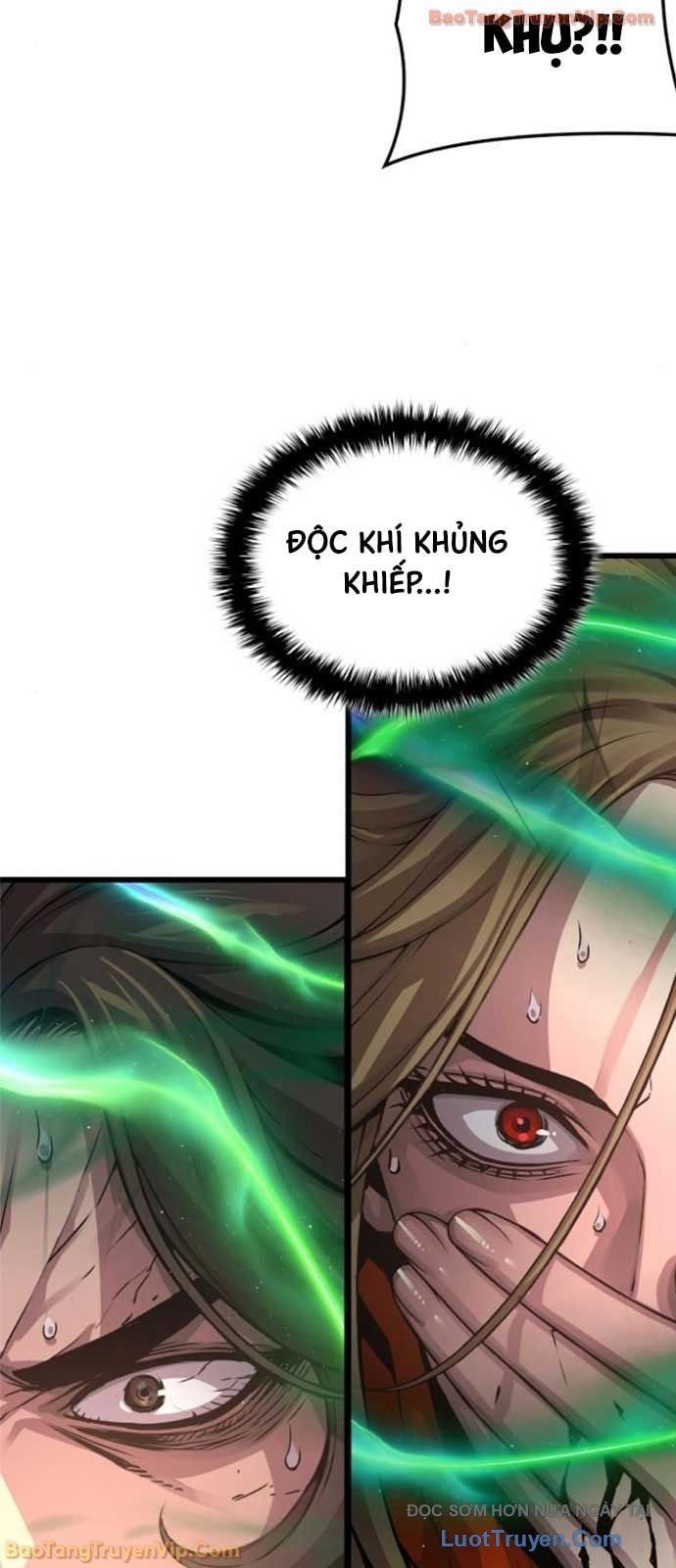 Quái Lực Loạn Thần [Chap 100]