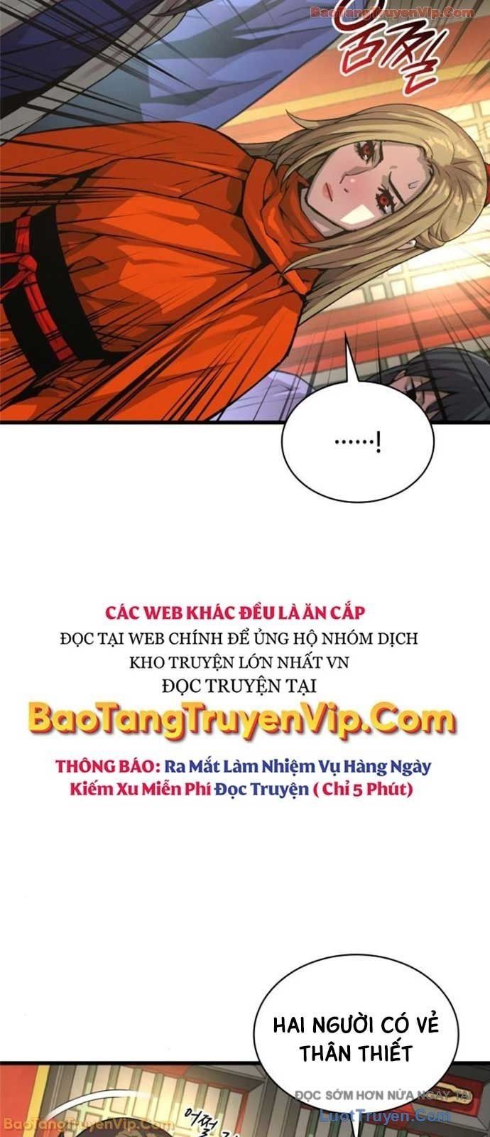 Quái Lực Loạn Thần [Chap 100]