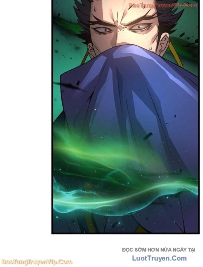 Quái Lực Loạn Thần [Chap 100]