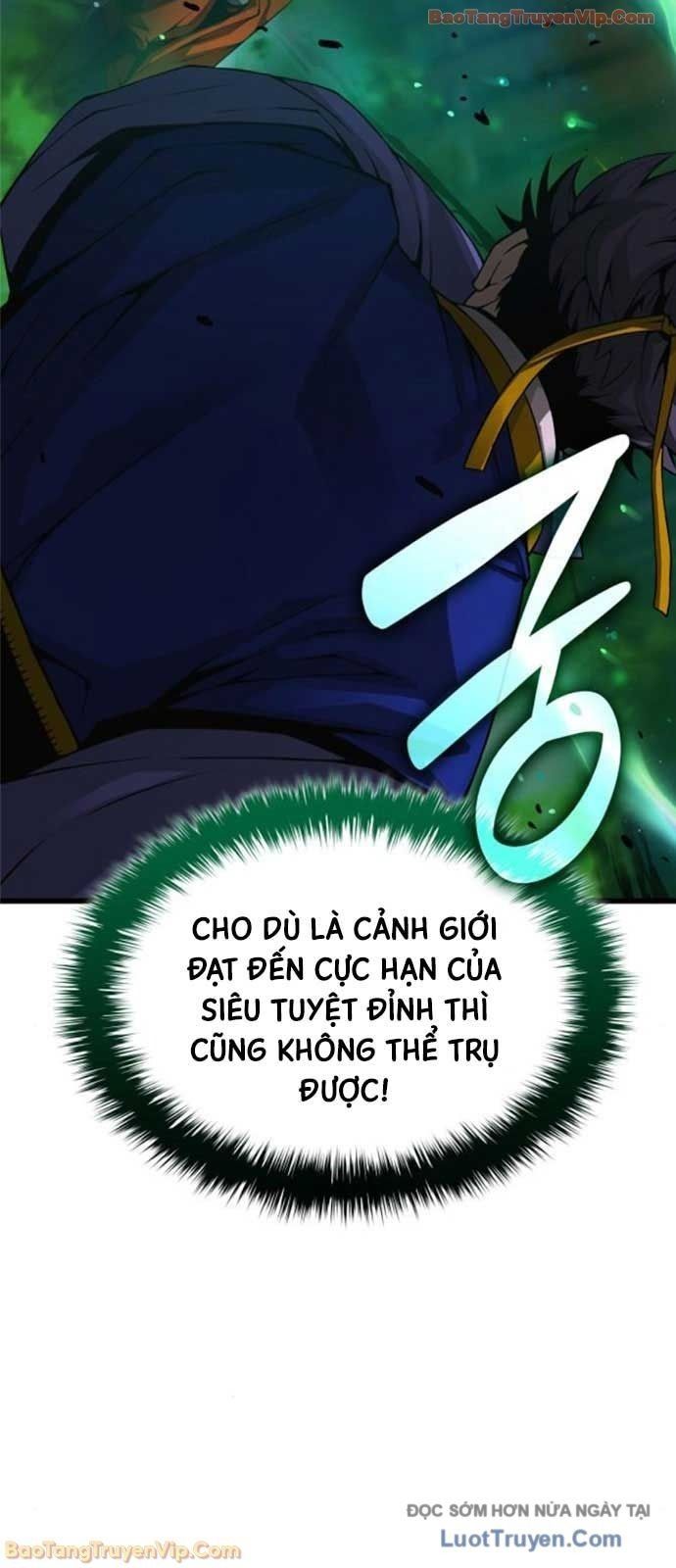 Quái Lực Loạn Thần [Chap 100]
