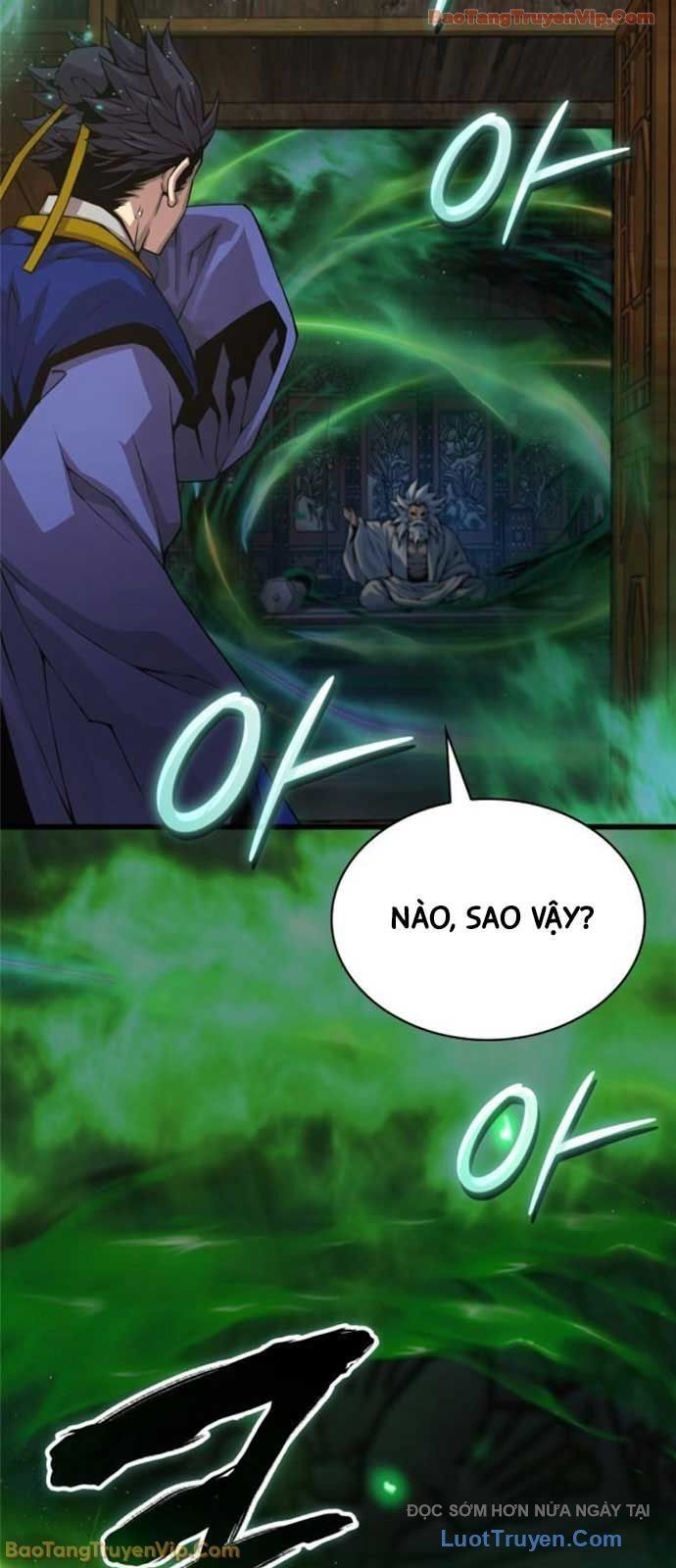 Quái Lực Loạn Thần [Chap 100]