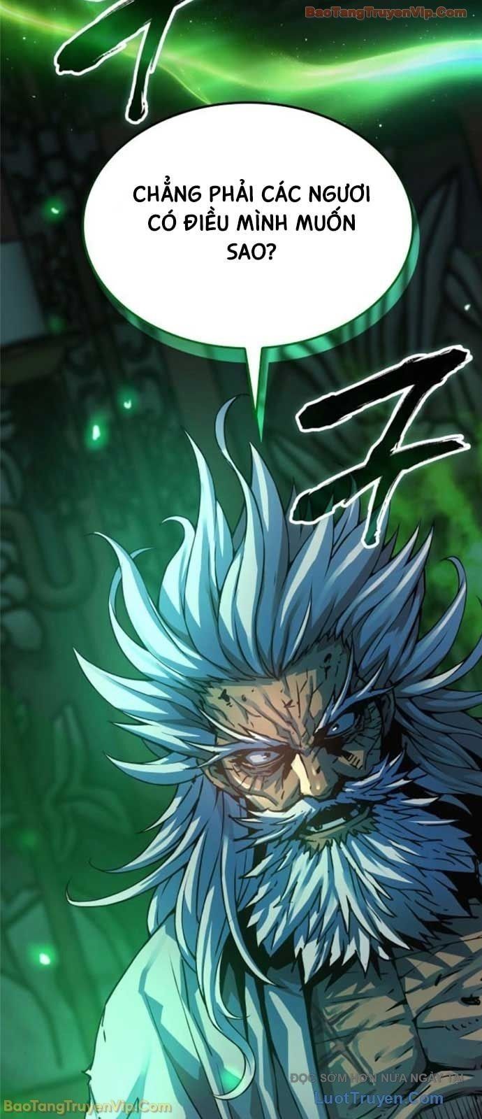 Quái Lực Loạn Thần [Chap 100]