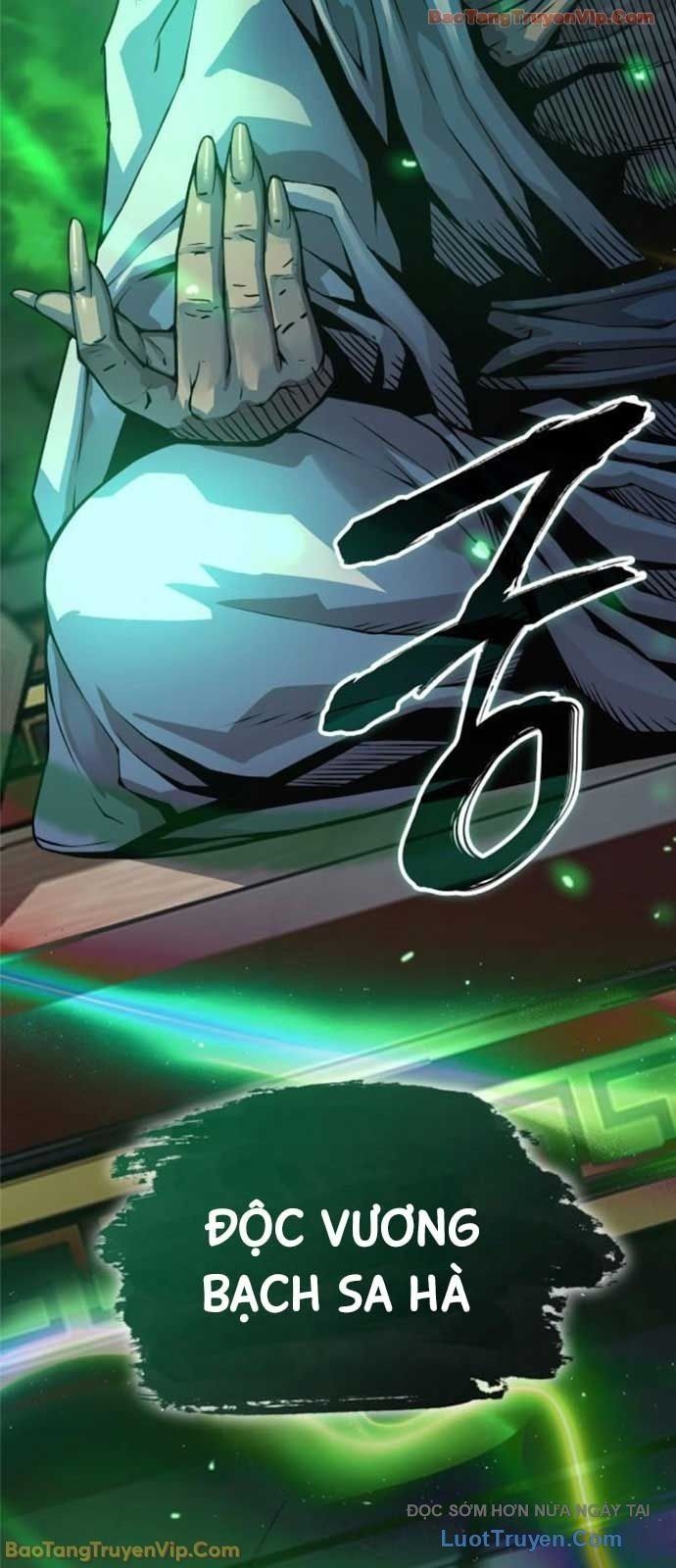 Quái Lực Loạn Thần [Chap 100]