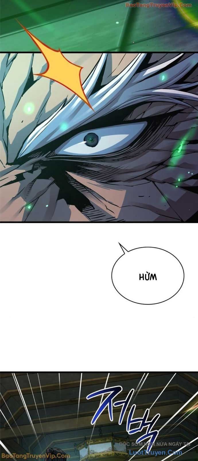 Quái Lực Loạn Thần [Chap 100]