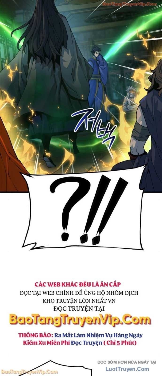 Quái Lực Loạn Thần [Chap 100]