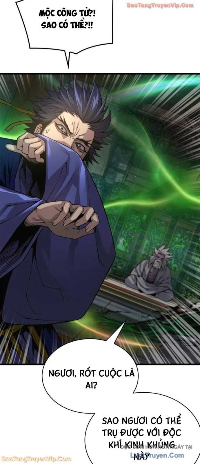 Quái Lực Loạn Thần [Chap 100]