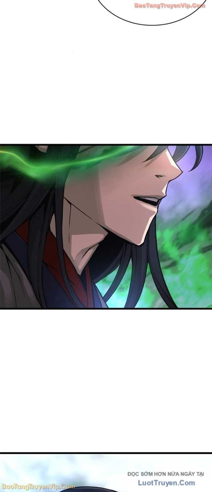 Quái Lực Loạn Thần [Chap 100]