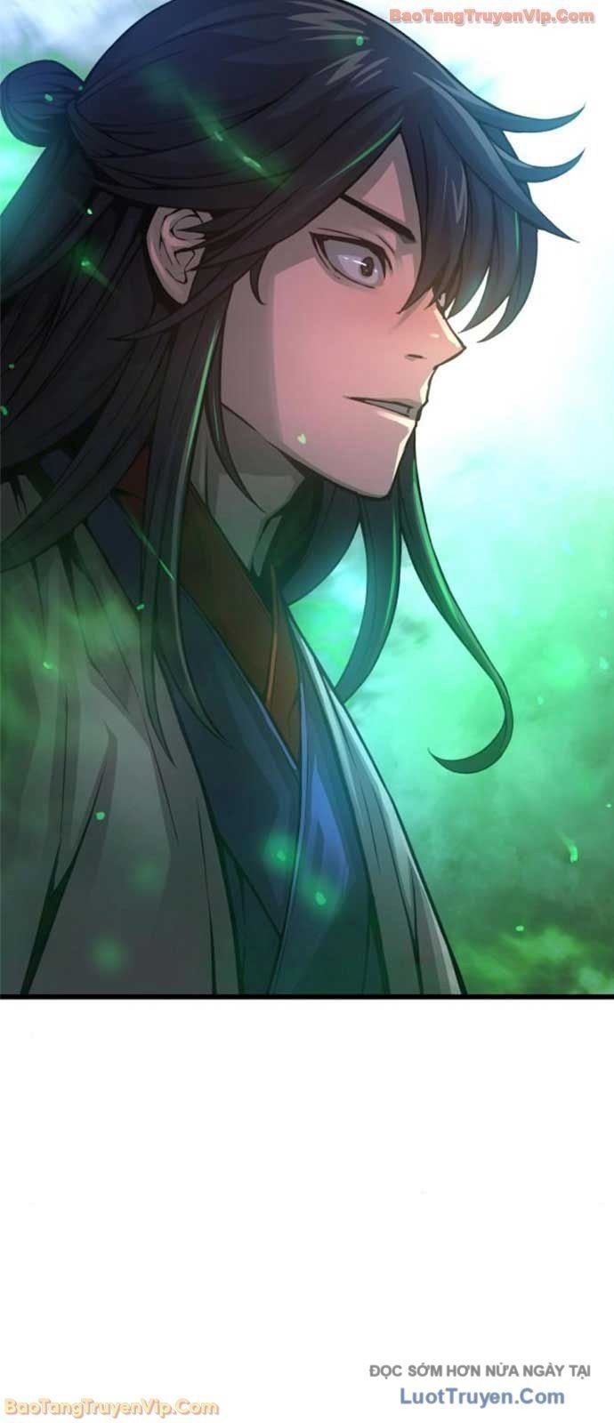 Quái Lực Loạn Thần [Chap 100]