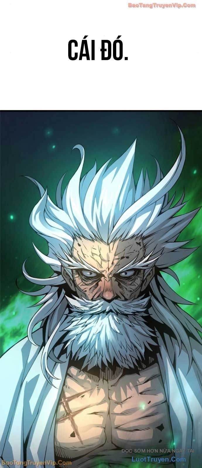 Quái Lực Loạn Thần [Chap 100]